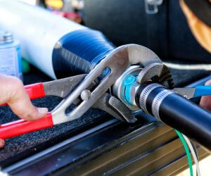 About Septic Pumping Service Green Pond, AL